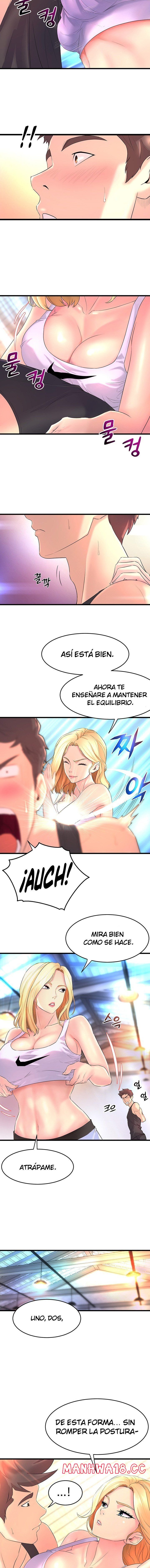 Dance and Ladies Raw Chapter 2 Page 12