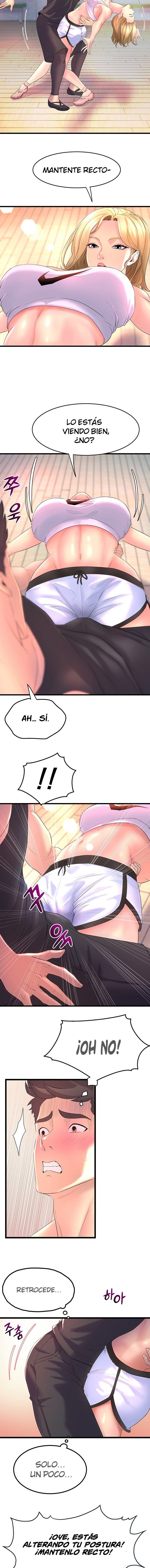 Dance and Ladies Raw Chapter 2 Page 14