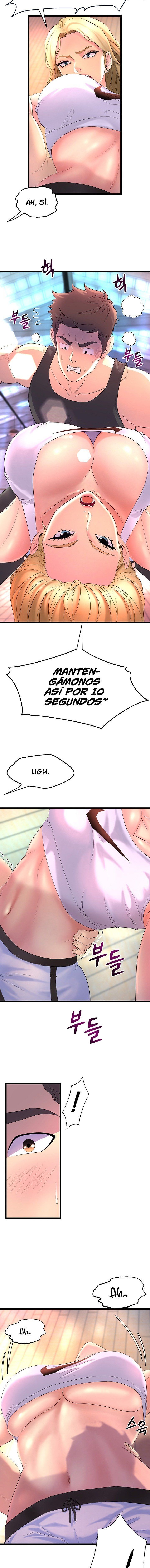Dance and Ladies Raw Chapter 2 Page 15