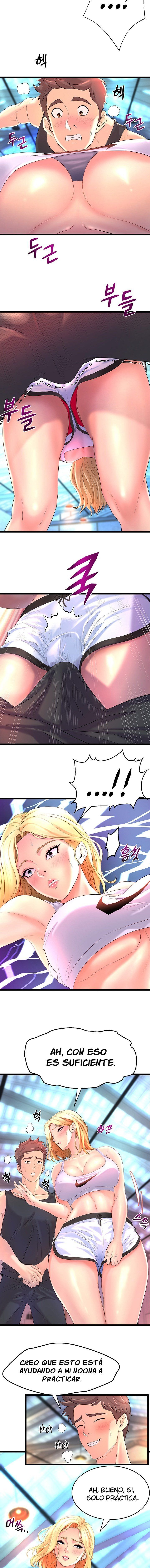 Dance and Ladies Raw Chapter 2 Page 16