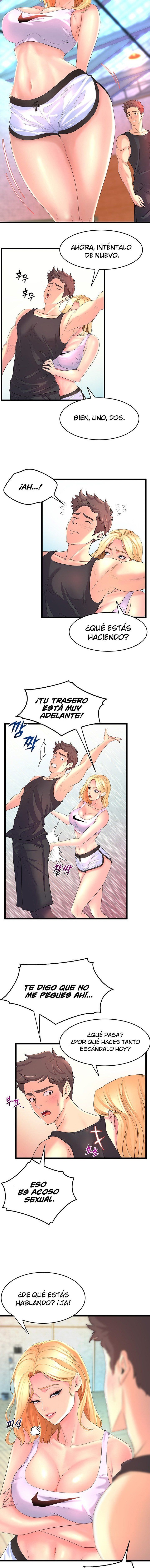 Dance and Ladies Raw Chapter 2 Page 17