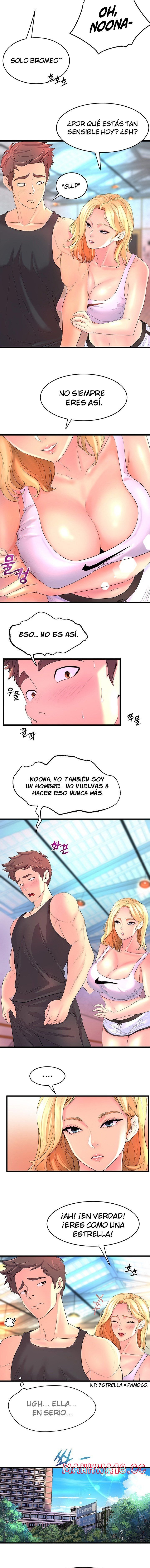 Dance and Ladies Raw Chapter 2 Page 18