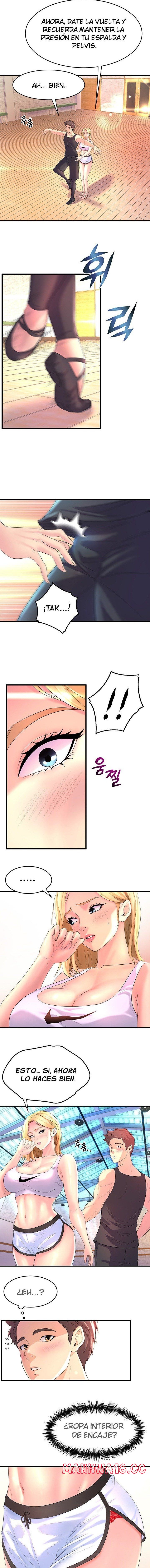Dance and Ladies Raw Chapter 2 Page 19