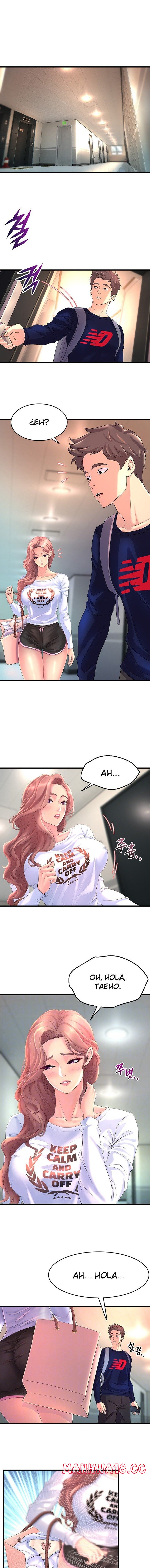 Dance and Ladies Raw Chapter 2 Page 5