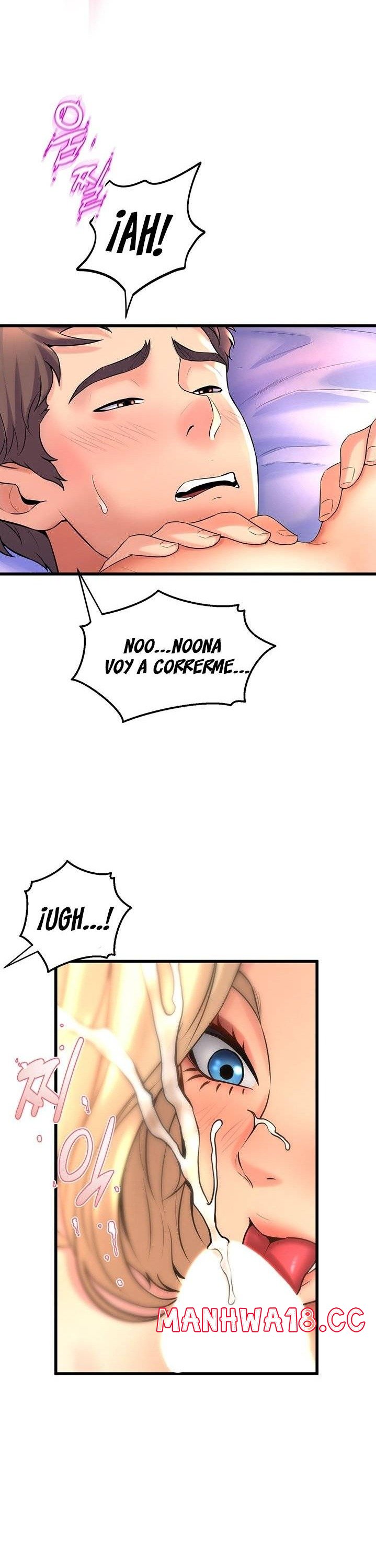 Dance and Ladies Raw Chapter 20 Page 17