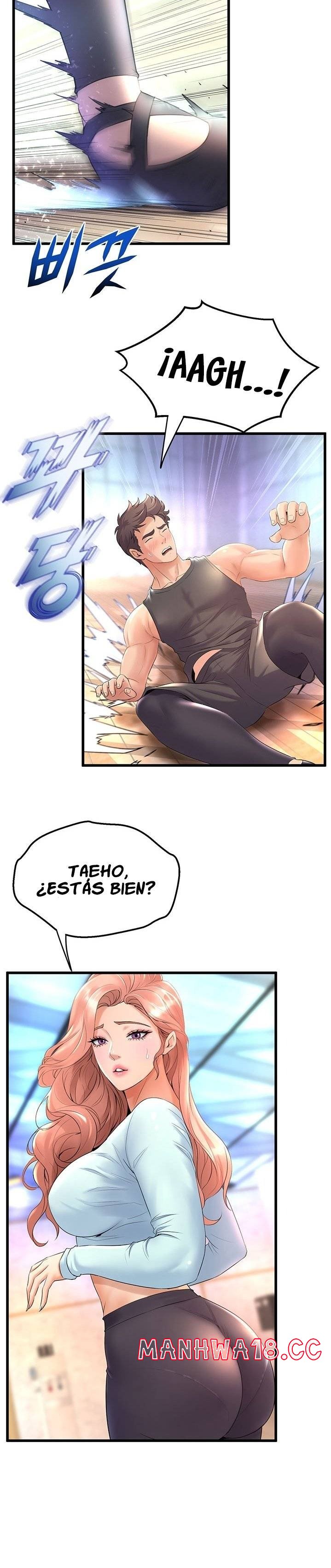 Dance and Ladies Raw Chapter 20 Page 29