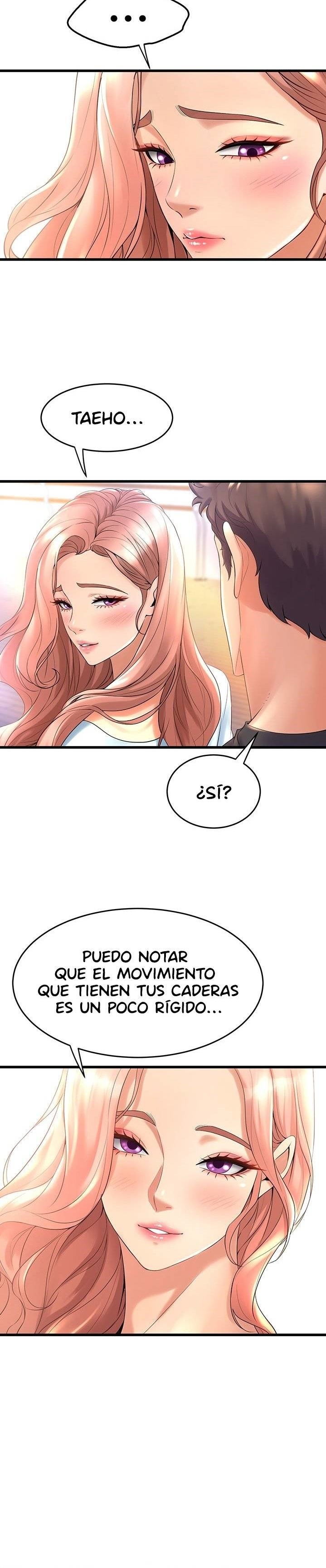 Dance and Ladies Raw Chapter 20 Page 35