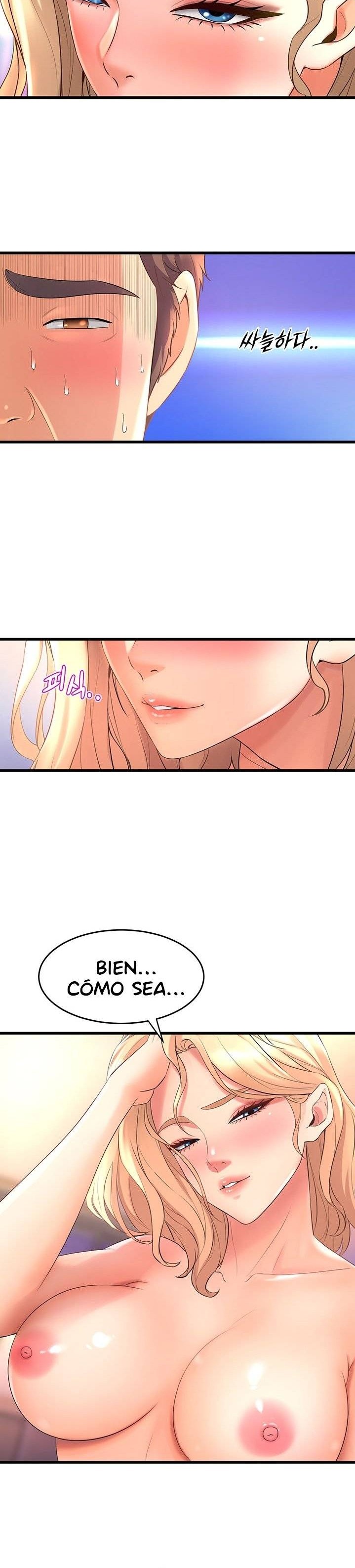 Dance and Ladies Raw Chapter 20 Page 7