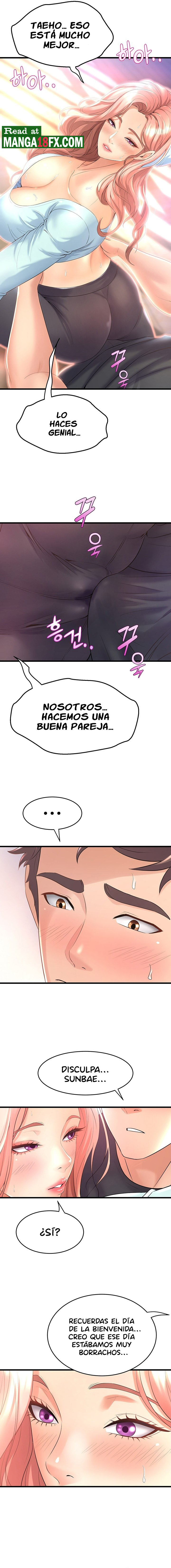 Dance and Ladies Raw Chapter 21 Page 5