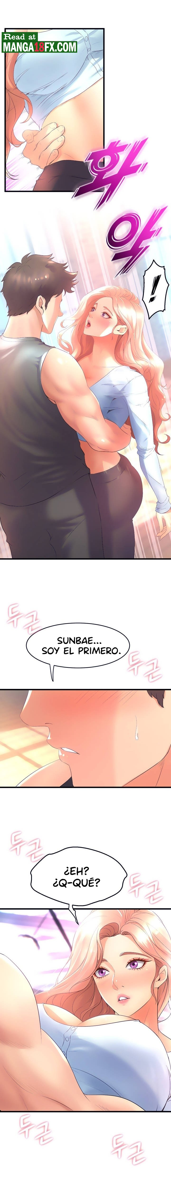 Dance and Ladies Raw Chapter 22 Page 13