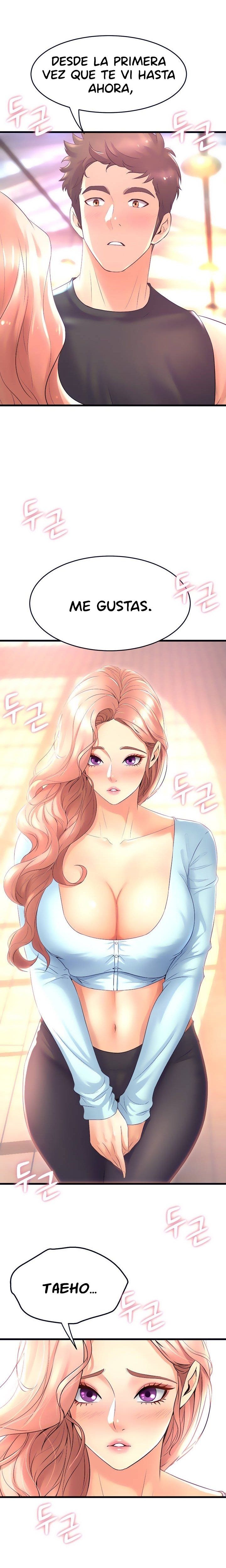Dance and Ladies Raw Chapter 22 Page 14