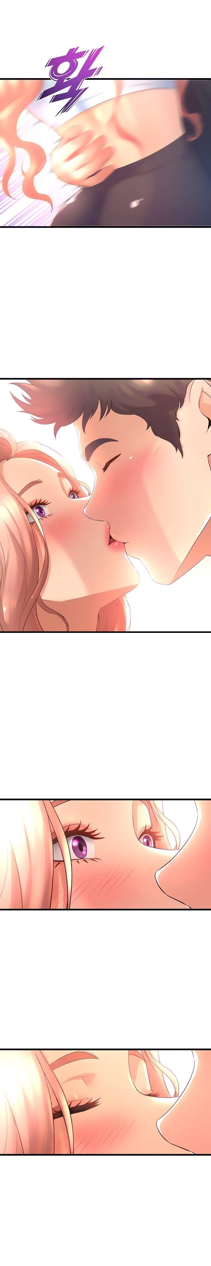 Dance and Ladies Raw Chapter 22 Page 15