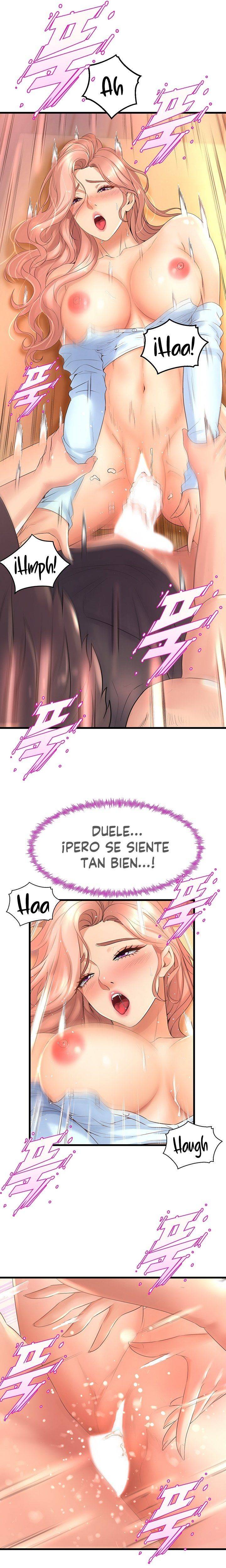 Dance and Ladies Raw Chapter 23 Page 21