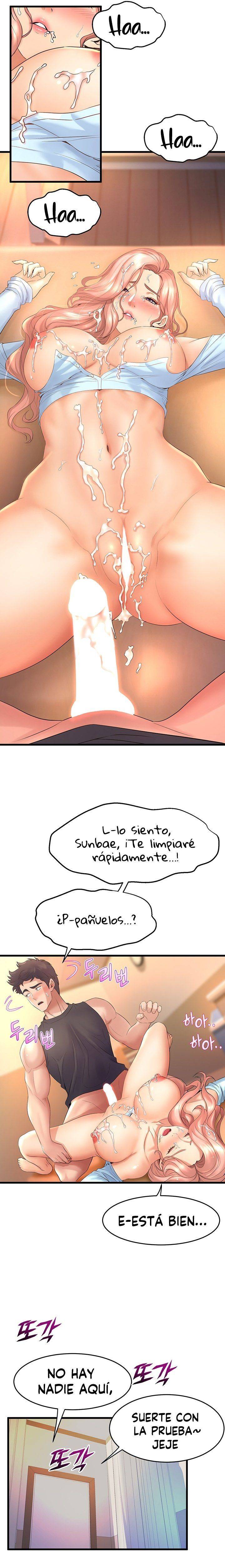 Dance and Ladies Raw Chapter 23 Page 24