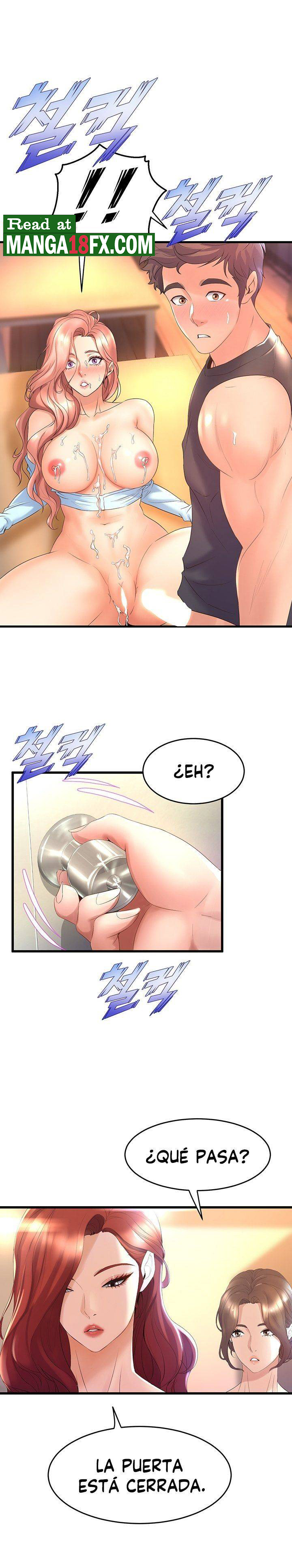 Dance and Ladies Raw Chapter 23 Page 25