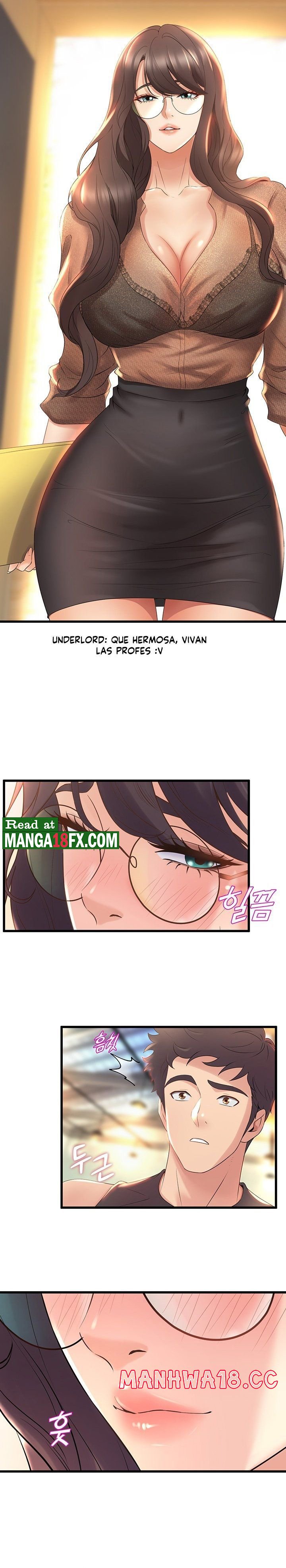 Dance and Ladies Raw Chapter 25 Page 14