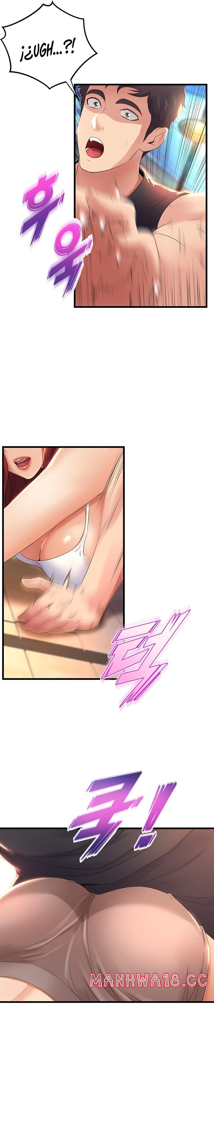 Dance and Ladies Raw Chapter 25 Page 7