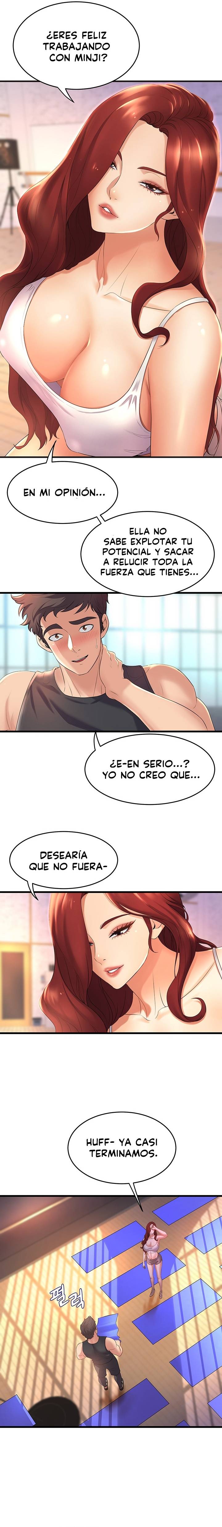 Dance and Ladies Raw Chapter 26 Page 12