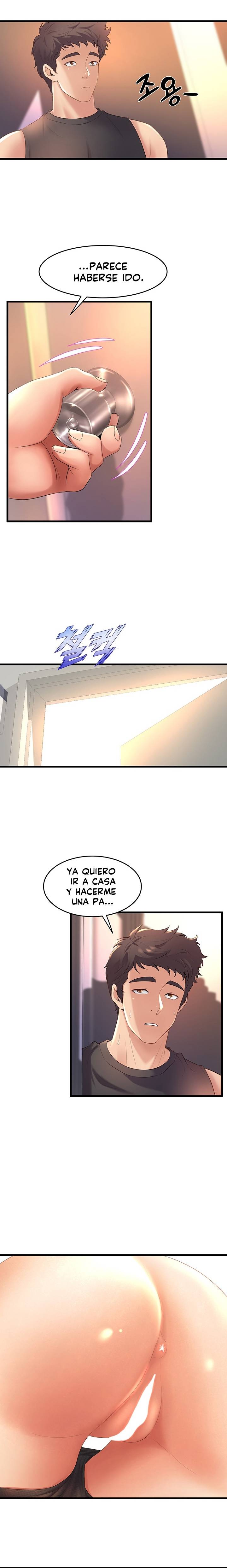 Dance and Ladies Raw Chapter 26 Page 16