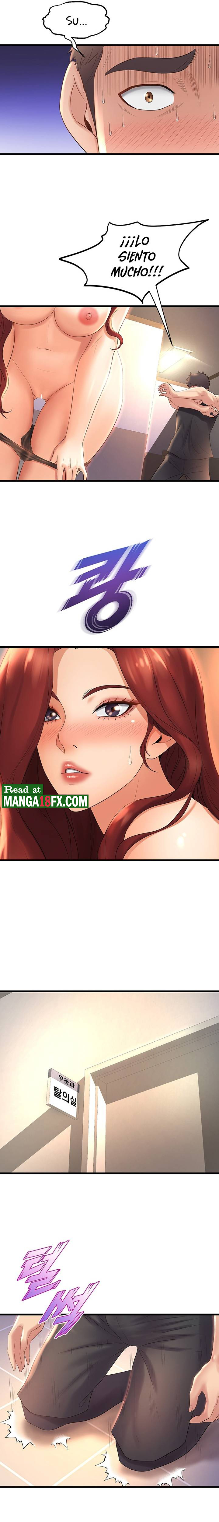 Dance and Ladies Raw Chapter 26 Page 18