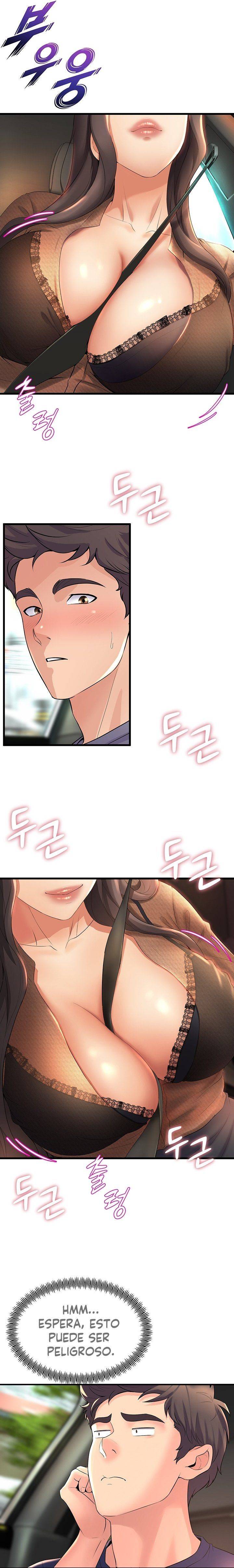 Dance and Ladies Raw Chapter 27 Page 11