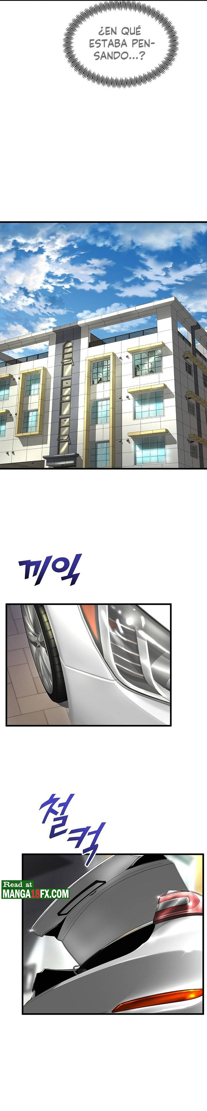 Dance and Ladies Raw Chapter 27 Page 12