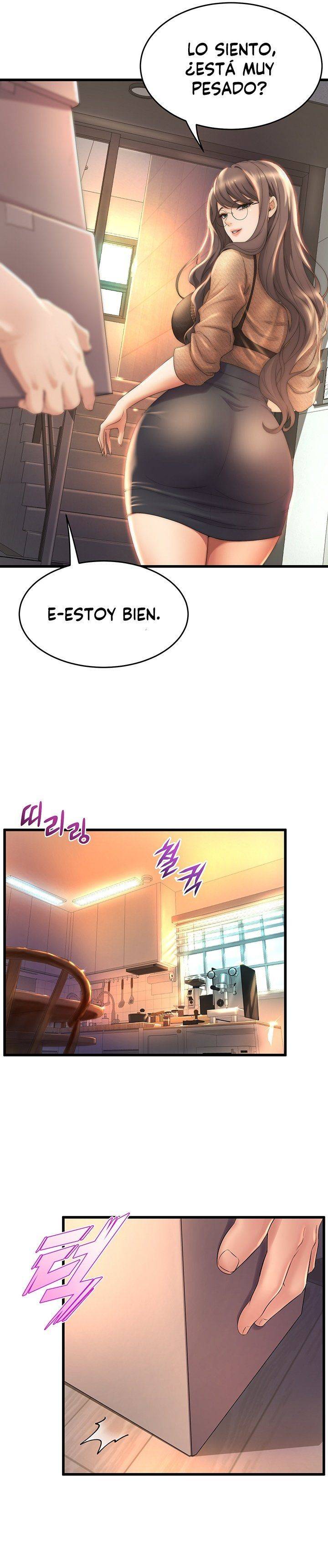 Dance and Ladies Raw Chapter 27 Page 13