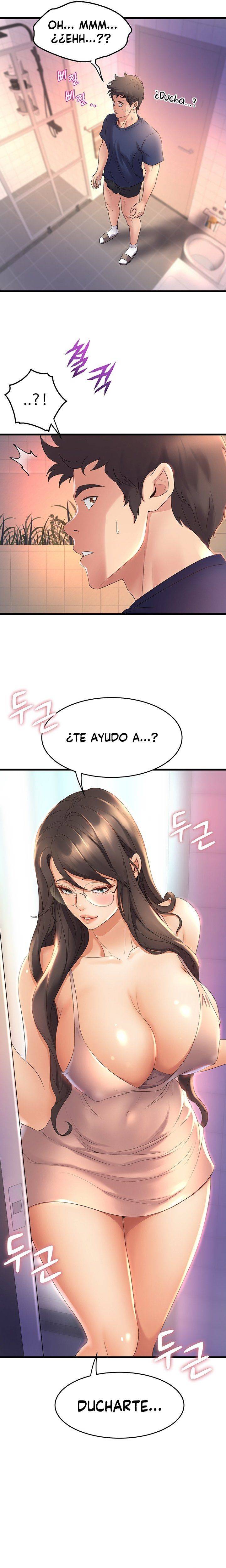 Dance and Ladies Raw Chapter 27 Page 21