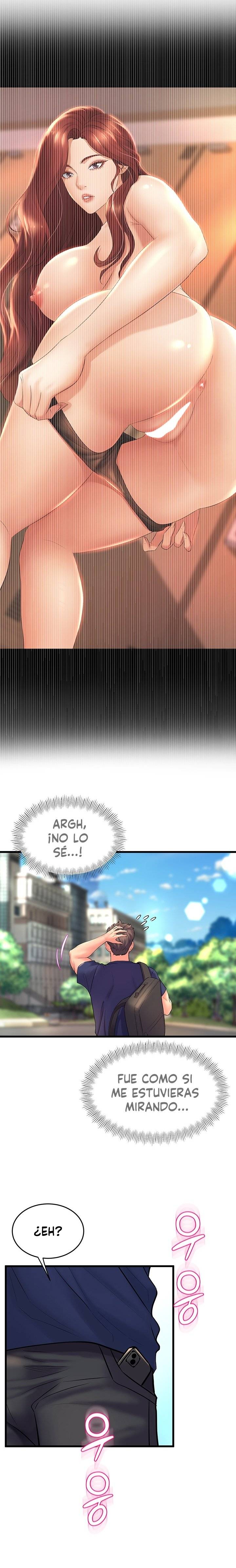 Dance and Ladies Raw Chapter 27 Page 7