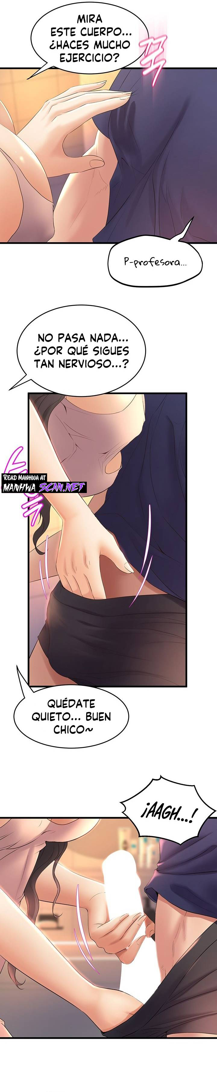 Dance and Ladies Raw Chapter 28 Page 2