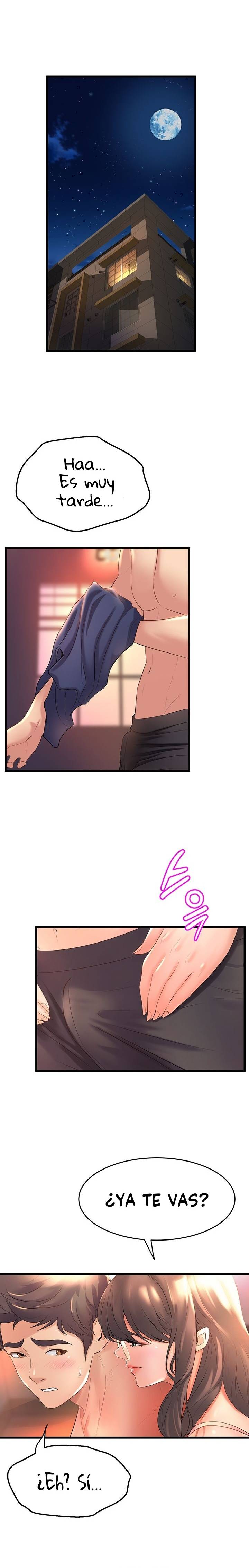 Dance and Ladies Raw Chapter 28 Page 21