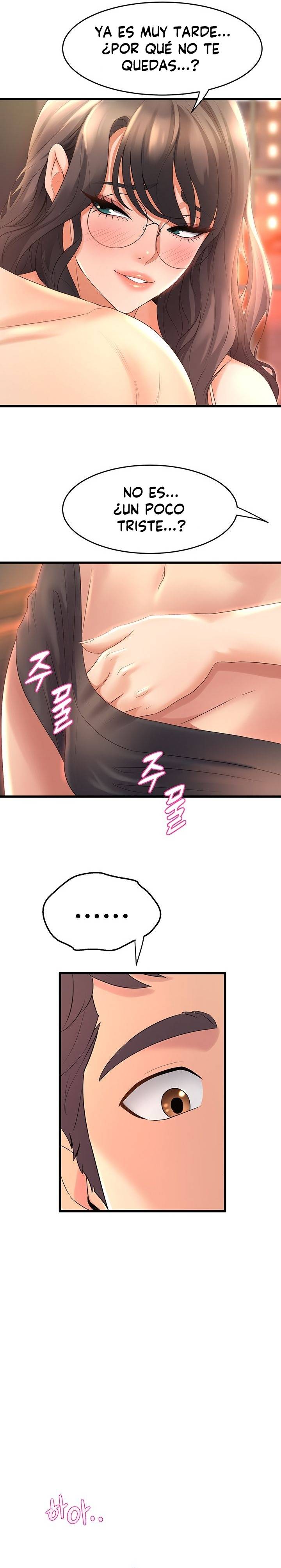 Dance and Ladies Raw Chapter 28 Page 22