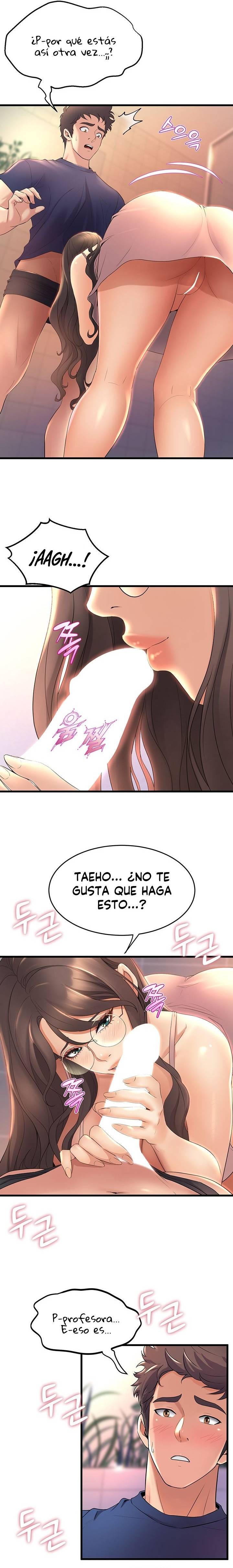Dance and Ladies Raw Chapter 28 Page 3