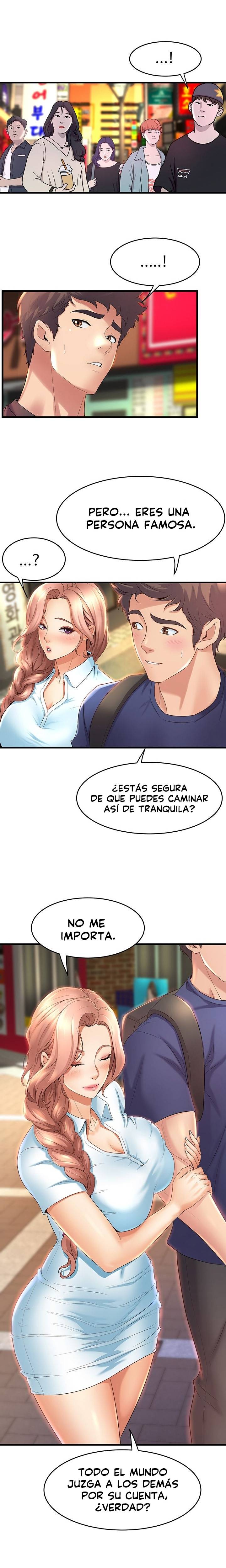Dance and Ladies Raw Chapter 29 Page 17