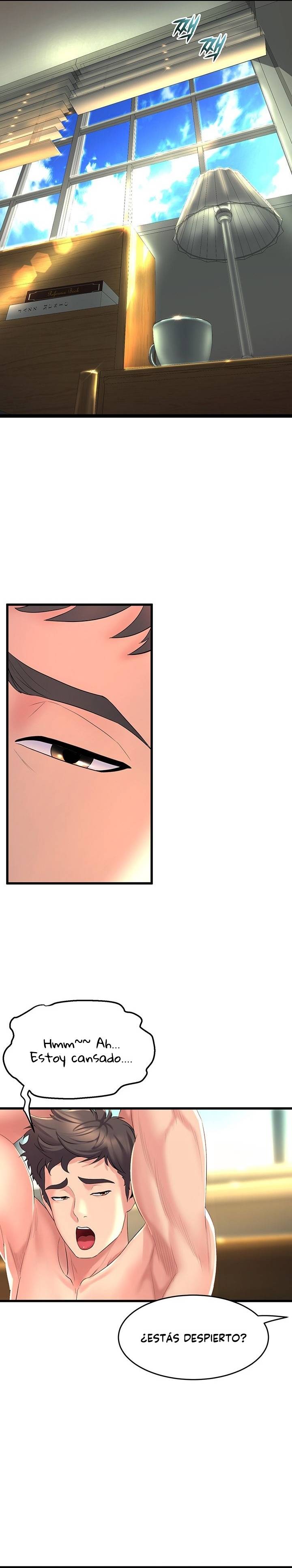 Dance and Ladies Raw Chapter 29 Page 2