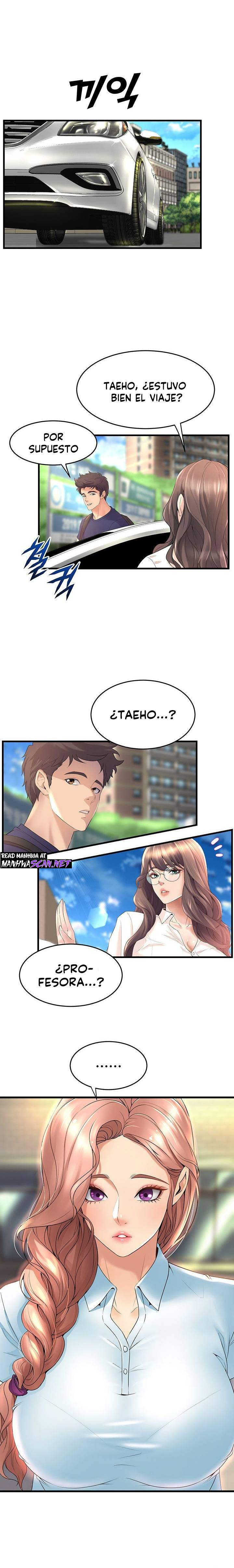 Dance and Ladies Raw Chapter 29 Page 6