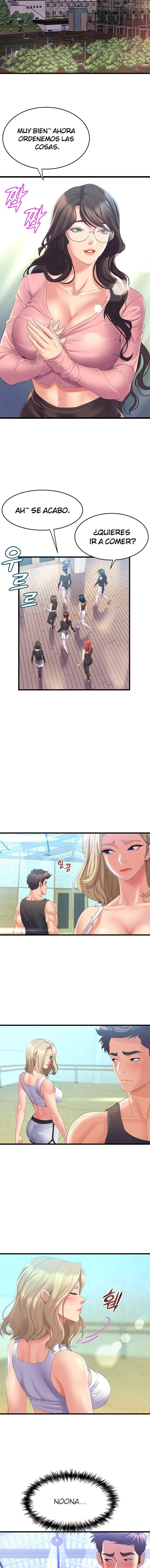 Dance and Ladies Raw Chapter 3 Page 12