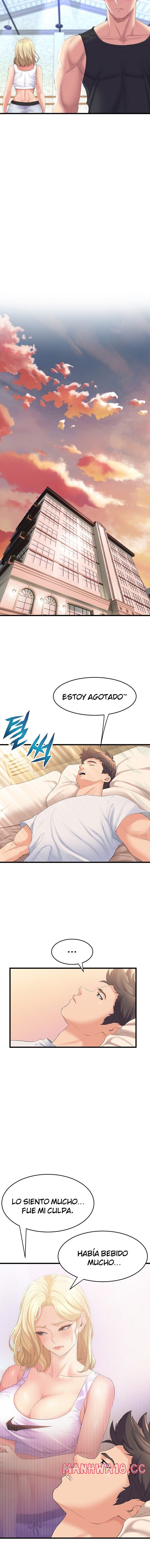 Dance and Ladies Raw Chapter 3 Page 13