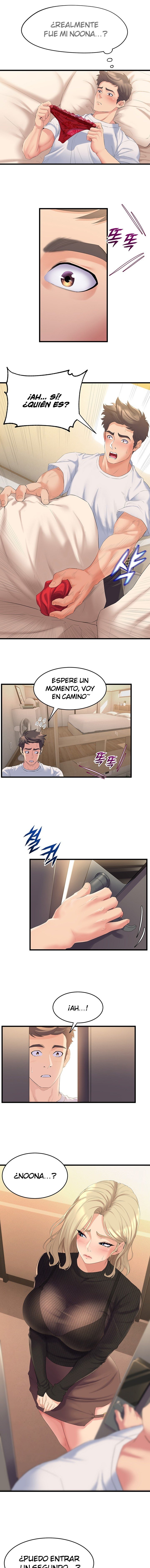 Dance and Ladies Raw Chapter 3 Page 14