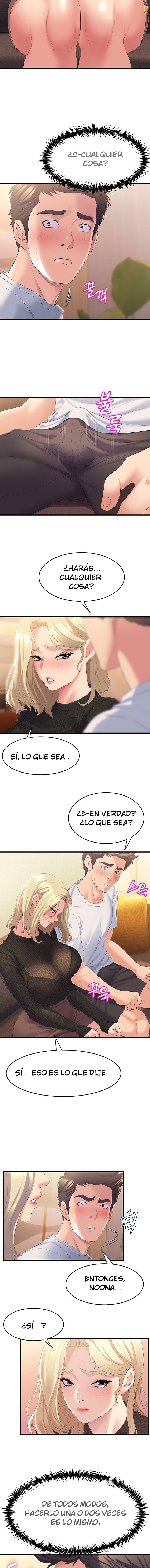 Dance and Ladies Raw Chapter 3 Page 17