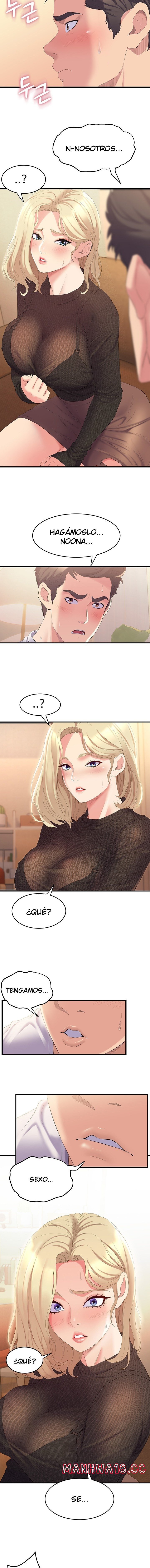 Dance and Ladies Raw Chapter 3 Page 18