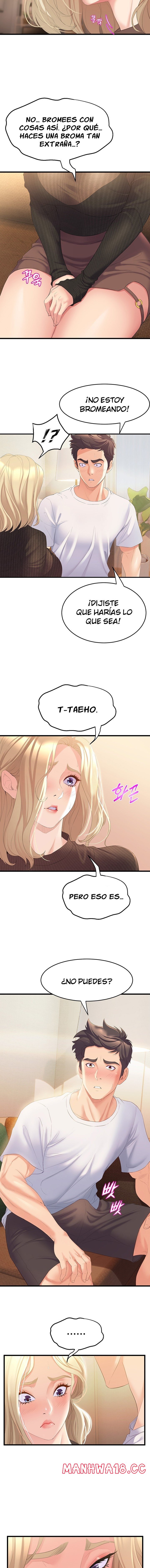 Dance and Ladies Raw Chapter 3 Page 20