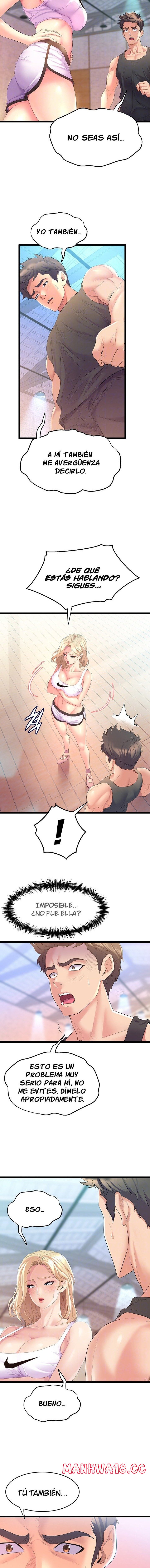 Dance and Ladies Raw Chapter 3 Page 3