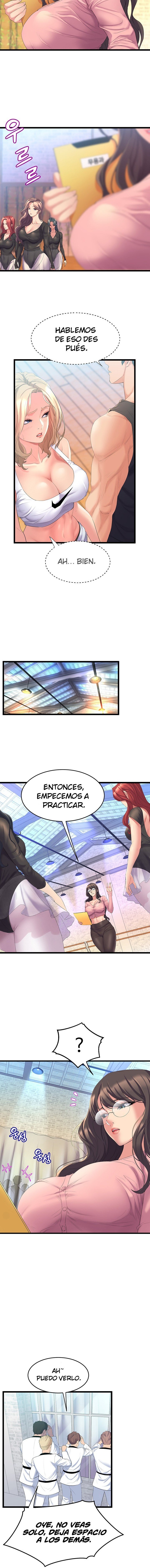 Dance and Ladies Raw Chapter 3 Page 9