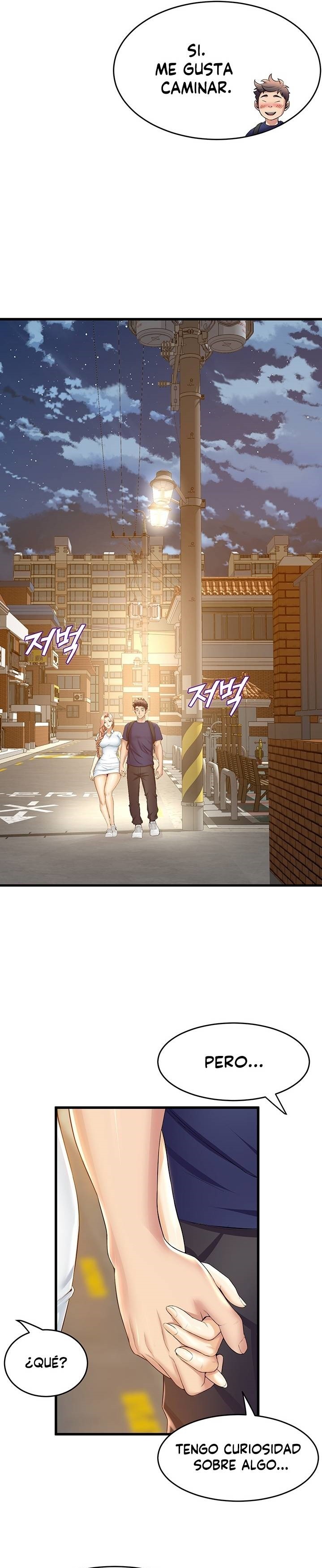 Dance and Ladies Raw Chapter 30 Page 17