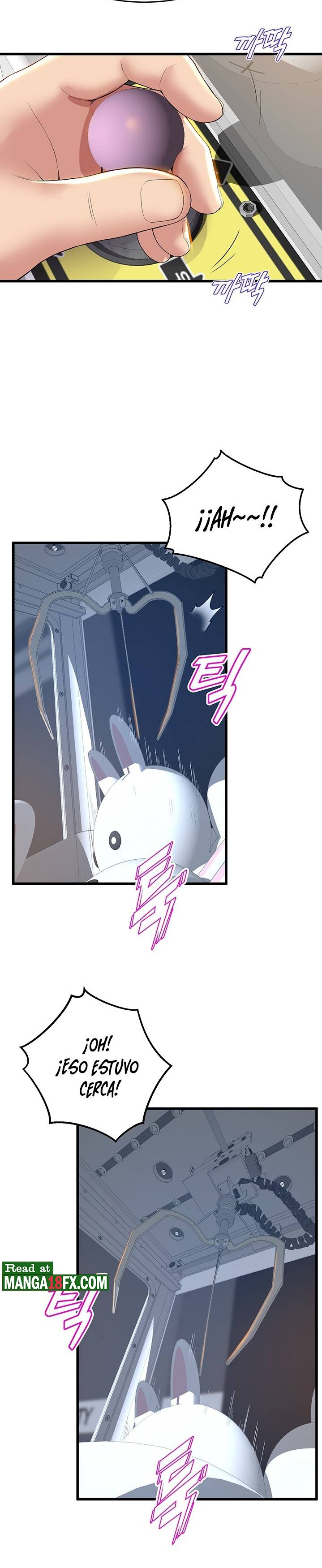 Dance and Ladies Raw Chapter 30 Page 2