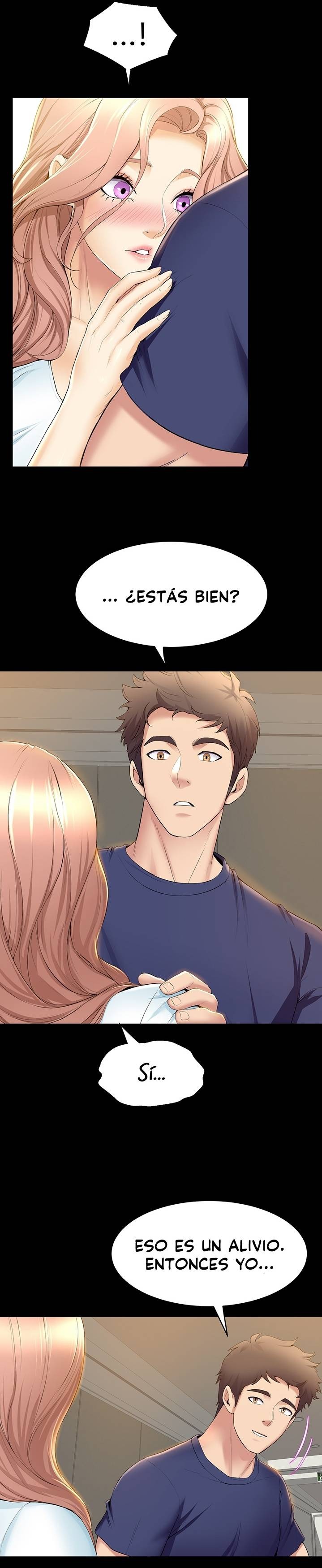 Dance and Ladies Raw Chapter 30 Page 23