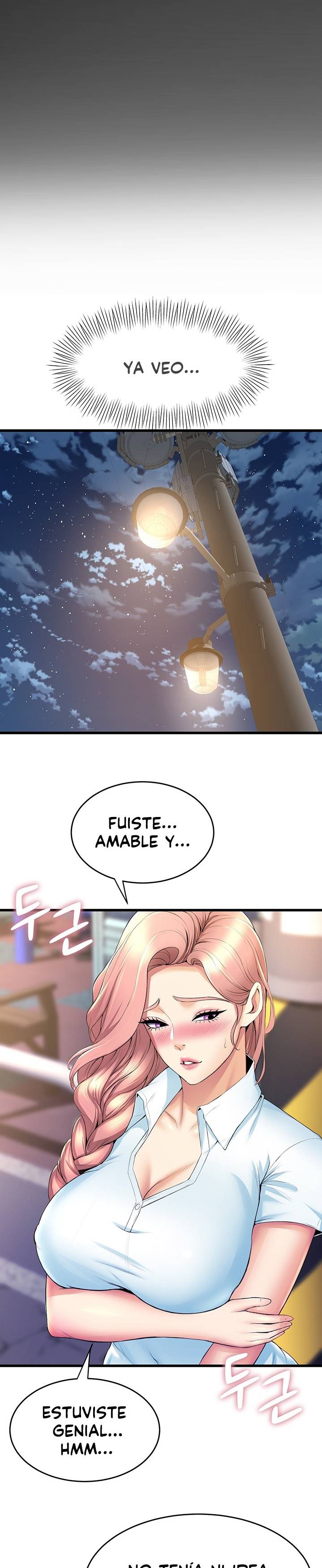 Dance and Ladies Raw Chapter 30 Page 25