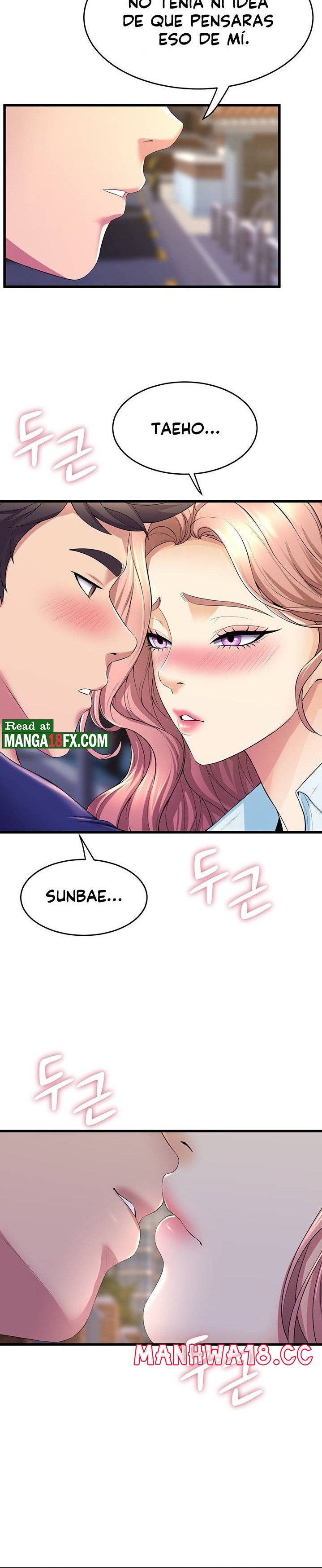 Dance and Ladies Raw Chapter 30 Page 26