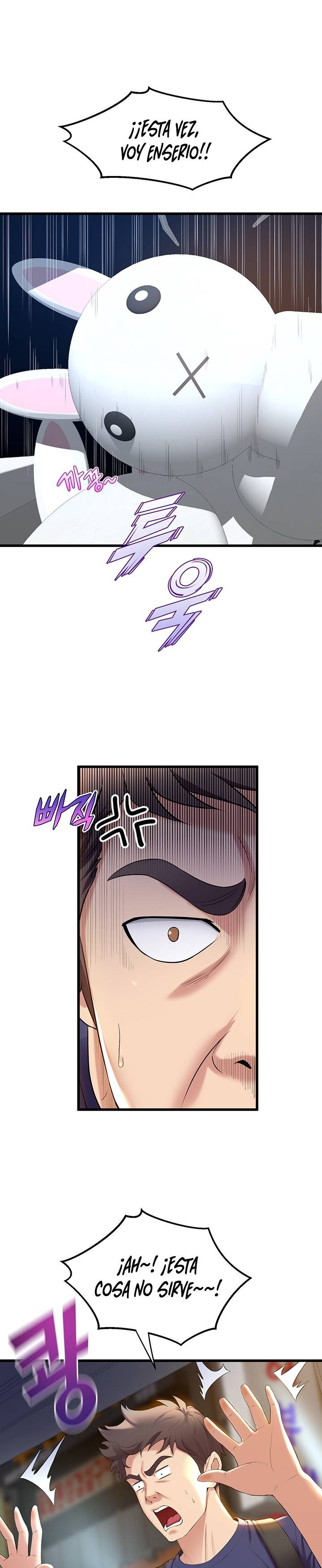 Dance and Ladies Raw Chapter 30 Page 3